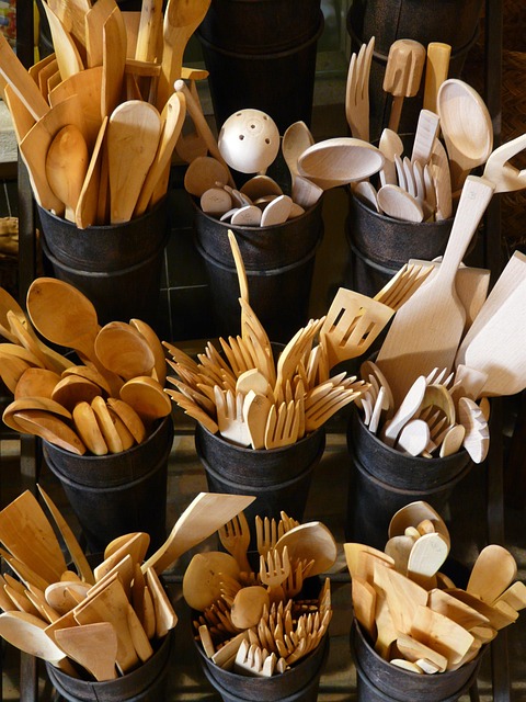 kitchen drawer organizer compartments cutlery tidy setup